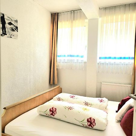 Alpenresorts Landeck Esterno foto