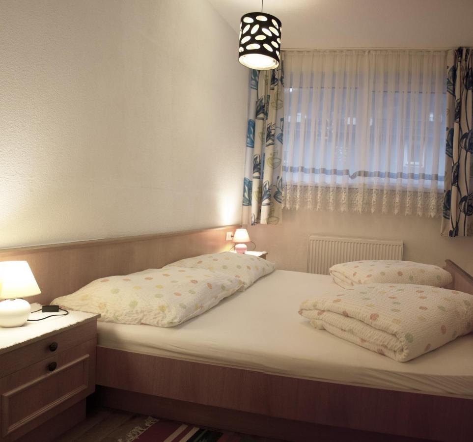 Alpenresorts Landeck Esterno foto